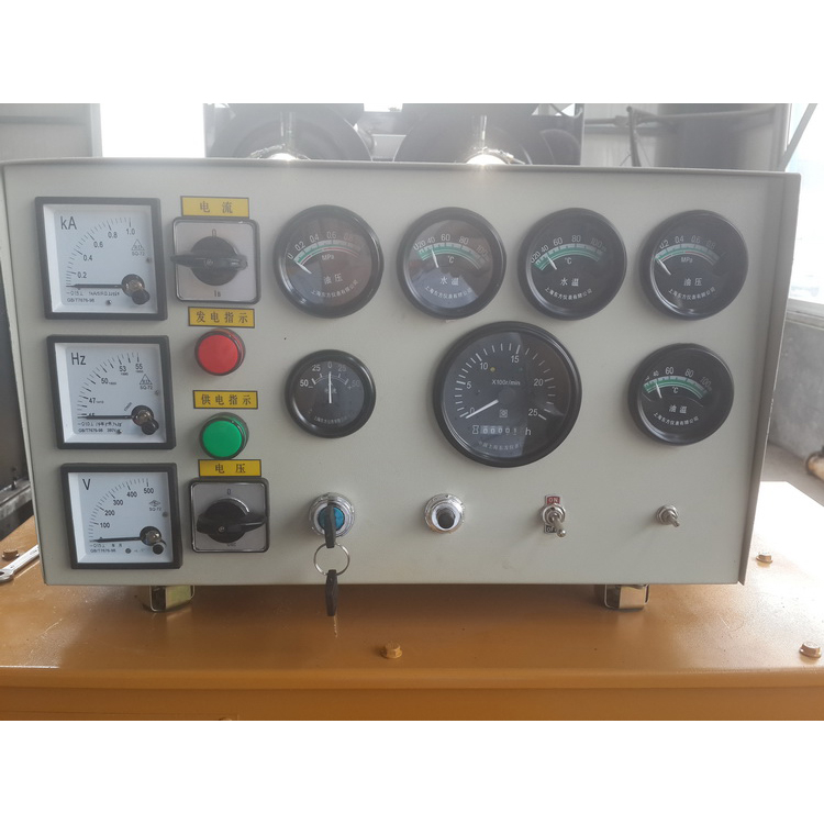 發(fā)電機電壓高是怎么回事？如何維修呀-山東發(fā)電機