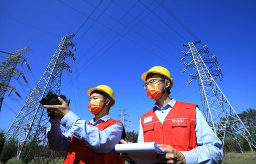 遼寧電力出臺20項舉措保障電力供應(yīng)